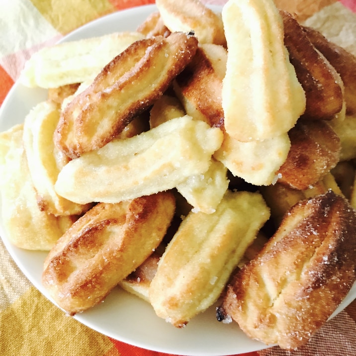 トースターで簡単おやつ ヘルシー豆腐チュロス レシピ 作り方 By Maru Maru 楽天レシピ トースターで簡単おやつ ヘルシー豆腐チュロス レシピ 作り方 By Maru Maru 楽天レシピ